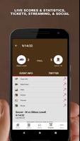 Brown Bears Athletics screenshot 2