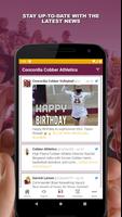 Concordia Cobber Athletics imagem de tela 3