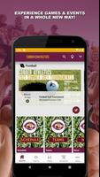 Concordia Cobber Athletics Cartaz