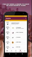 Concordia Cobber Athletics imagem de tela 1