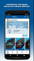 Drake Relays Affiche