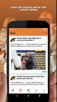 Florida A&M Rattlers ภาพหน้าจอ 3