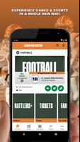 Florida A&M Rattlers โปสเตอร์
