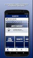 Wilmington Wildcats Athletics 海報