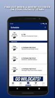 Wilmington Wildcats Athletics 截圖 1