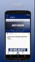 Wilmington Wildcats Athletics 截圖 2