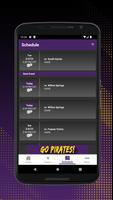 CH Pirate Athletics স্ক্রিনশট 1