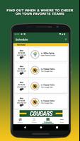 Apex Cougar Athletics screenshot 1