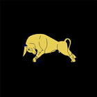 Golden Bulls Athletics icon