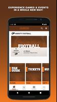 Padua Bruins Athletics poster