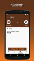 Padua Bruins Athletics screenshot 2