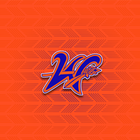 Westwood Athletics Zeichen