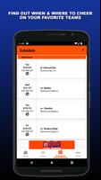 Westwood Athletics Screenshot 1