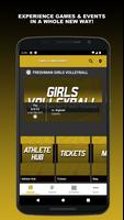 Cabrillo Athletics постер