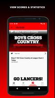 Lakewood HS Athletics screenshot 2