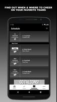 Falcons Athletics screenshot 1