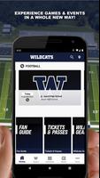 WHS Gameday الملصق