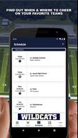 WHS Gameday تصوير الشاشة 1