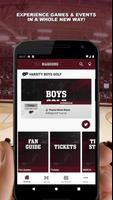 Moline HS Athletics پوسٹر