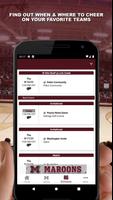 Moline HS Athletics اسکرین شاٹ 1