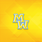 MW Warrior Athletics icon