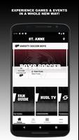 St. Anne Athletics Poster