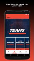 Chapman Sports اسکرین شاٹ 3