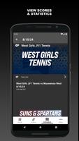 West Bend HS Athletics Screenshot 2