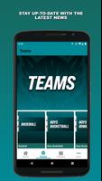 برنامه‌نما WNHS Thunder عکس از صفحه
