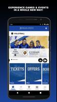 Sycamore Athletics March On poster