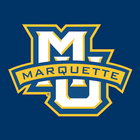 Marquette Gameday Zeichen