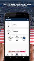 Military Bowl capture d'écran 1