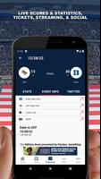 Military Bowl capture d'écran 2