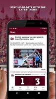 Montana Grizzlies Ekran Görüntüsü 3