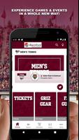 Montana Grizzlies Plakat