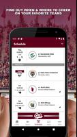 Montana Grizzlies Screenshot 1