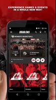 MSUM DRAGONS পোস্টার