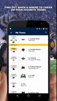 Racer Gameday Ekran Görüntüsü 1