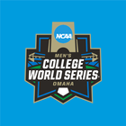 NCAA Men's CWS icône