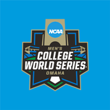 NCAA Men's CWS icon