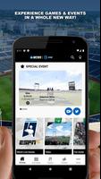 NCAA Men's CWS Affiche