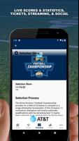 NCAA FCS Football اسکرین شاٹ 2