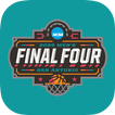 2025 NCAA Men’s Final Four آئیکن