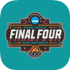 2025 NCAA Men’s Final Four ikona