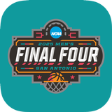 2025 NCAA Men’s Final Four simgesi
