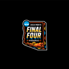 2024 NCAA Men’s Final Four アイコン