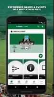 پوستر NCAA Women's College Cup