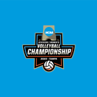 NCAA Volleyball Championship icon