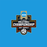 NCAA Volleyball Championship 아이콘