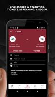 NCCU Eagles ภาพหน้าจอ 2